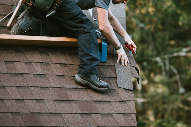 Best Commercial Roof Installation  in Gages Lake, IL